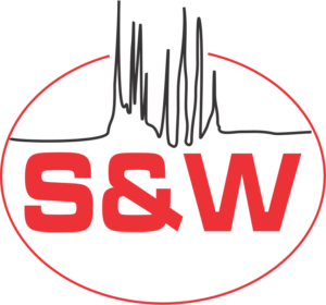 S & W