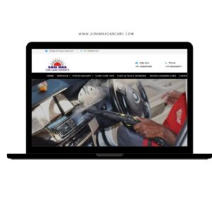 sonimaxcarcare.com